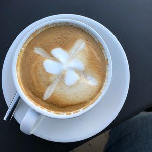 Meet your Posher, Alia